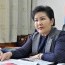 Монгол Улсын Ерөнхийлөгч Х.Баттулгын санаачилсан хуулийн төслийг өргөн барилаа