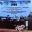 Монгол Улсын Ерөнхийлөгч Зэвсэгт хүчний удирдах бүрэлдэхүүний цугларалтад оролцож үг хэлэв