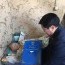 Өндөр настан Ж.Замбагад Монгол Улсын Ерөнхийлөгчийн сар шинийн мэндчилгээг гардууллаа