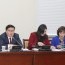 “Монгол Улсын хөгжлийн тулгамдсан асуудлууд, түүний учир шалтгаан, шийдэл” сэдэвт хэлэлцүүлэг Төрийн ордонд болж байна