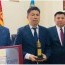Өмнөговь аймаг 2018 оны Монгол Улсын Шилдэг аймгаар дахин шалгарлаа