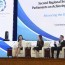 Олон Улсын Парламентын Холбооны Ази, Номхон далайн бүсийн хоёрдугаар чуулган амжилттай өндөрлөлөө