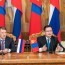 Монгол, Оросын Засгийн газар хоорондын комиссын 22 дугаар хуралдаан боллоо