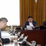 Цахим бодлогын түр хороо Монгол Улсын Засгийн газарт чиглэл өгөх тухай тогтоол баталлаа