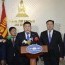 "Баялагтаа эзэн Монгол" лобби бүлгээс нэр бүхий шүүгчийг өөрчлөх хүсэлтээ ҮАБЗ-д хүргүүлсэн байна