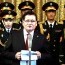 Монгол Улсын Шадар сайд Ө.Энхтүвшин Төрийн хүндэтгэлийн концертыг нээж үг хэллээ