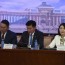 Монгол Улсын Ерөнхийлөгч Үндсэн хуульд оруулах нэмэлт, өөрчлөлтийн төсөл, санал өргөн мэдүүллээ