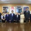 БСШУС-ын сайд Ё.Баатарбилэг Токиогийн олимп, Паралимпын асуудал эрхэлсэн сайдтай уулзлаа