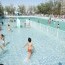 Монголын хамгийн анхны, хамгийн том задгай бассейн эргэн сэргэлээ