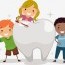 "Эрүүл шүд – Эрүүл хүүхэд" хөтөлбөрт 80929 хүүхэд хамрагджээ