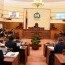 ТББХ: Зөвшилцлийн ажлын хэсгийг Монгол Улсын Ерөнхийлөгч даргална