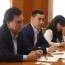 УИХ-ын гишүүн Б.Батзориг Бүгд Найрамдах Солонгос Улсын Үндэсний Ассамблейн гишүүн Вон Юү Чолийг хүлээн авч уулзав