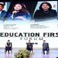 "Education first" боловсролын форум боллоо
