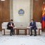 Монгол улс, БН Социалист Вьетнам Улс хоорондын гэрээг соёрхон батлуулах тухай хуулийн төсөл өргөн барилаа