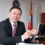 Д.Цэвээнжав: Монгол төрийн түшээ хүнлэг, оюунлаг, жудагтай хүн байх ёстой