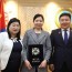 Улаанбаатар хотын 380 жилийн ойн медаль гардууллаа