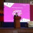 Байнгын хорооны дарга Д.Оюунхорол “Монгол тэмүүлэл” оюутны хөгжлийн чуулганд оролцлоо
