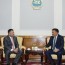 Н.Цэрэнбат сайдын урилгаар БНТУ-ын соёл аялал жуулчлалын сайд Монгол улсад айлчилна