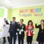 Хан-Уул дүүргийн Нэгдсэн эмнэлгийн 30 ортой хүүхдийн тасаг ашиглалтанд орлоо