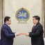 Монгол Улс, Олон улсын сэргээн босголт, хөгжлийн банк хоорондын Зээлийн хэлэлцээрийг зөвшилцөхийг дэмжлээ