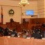 Монгол Улсын хүний эрхийн үндэсний комиссын тухай хуулийн төслийг хэлэлцлээ