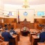 Монгол Улсын Хүний эрхийн Үндэсний Комиссын тухай хуульд нэмэлт, өөрчлөлт оруулах тухай хуулийн төсөл өргөн мэдүүлэв