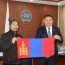 Монгол Улс Антрактид тивд судалгааны бааз байгуулахад БОАЖЯ-наас дэмжлэг үзүүлсэнд талархал илэрхийлэв