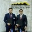 “Эрдэнэс-Тавантолгой” ХК Монголын хуульчдын холбоотой хамтран ажиллана