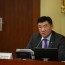 Монгол Улсын Их Хурлын тухай хуулийг эцэслэн баталлаа