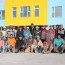 Тосонцэнгэл сумын 320 хүүхдийн хичээлийн байрны барилгын ажилтай танилцлаа