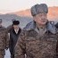 Н.Энхболд: Монгол цэргүүд эх орныхоо нэр хүндийг дэлхийн тавцанд өргөж байна