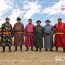 Хөвсгөл аймгийн Цагаан-Уул сумын иргэд сонгогчидтойгоо уулзлаа