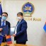 Европын Холбооноос Монгол Улсад 50.8 сая еврогийн Буцалтгүй тусламж олгохоор боллоо