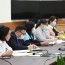 Монголын Эмнести Интернэшнлийг удирдлагуудыг хүлээн авч уулзлаа