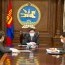 Монголбанкны ерөнхийлөгч болон Санхүүгийн зохицуулах хорооны даргад үүрэг чиглэл өглөө