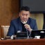 Монгол Улсын 2021 оны төсвийн тухай хуулийн төслийн нэг дэх хэлэлцүүлгийг хийлээ