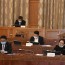 Төв Азийн бүс нутгийн эдийн засгийн хамтын ажиллагааны институтийг  үүсгэн байгуулах хуулийн төслийг дэмжлээ