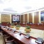 “Монгол Улсын хууль тогтоомжийг 2024 он хүртэл боловсронгуй болгох үндсэн чиглэл батлах тухай" Улсын Их Хурлын тогтоолын төслийг өргөн мэдүүллээ