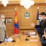 Монгол Улсад 2021 оны эхний улиралд коронавирусний эсрэг вакцин оруулж ирэхээр ярилцлаа
