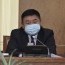 Монгол Улсын Их Хурлын тухай хуульд өөрчлөлт оруулах төсөл өргөн барилаа