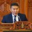 Д.Ганбат: Нам бус, Монгол Улсын эв нэгдлийг илэрхийлэгч субъектээс АТГ-ын даргыг томилбол үр дүнтэй ажилллана