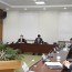 Монгол Улсын шүүхийн тухай хуулийн шинэчилсэн найруулгын төслийн анхны хэлэлцүүлгийг үргэлжлүүллээ