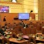 Монгол Улсын Их Хурлын тухай хуульд өөрчлөлт оруулах асуудлыг хэлэлцлээ