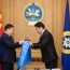 Л.Оюун-Эрдэнийг Монгол Улсын 32 дахь Ерөнхий сайдаар томилов