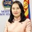 Ч.Ундрам гишүүн БНСУ-ын (KOICA)-ын Монгол дахь төлөөлөгч нартай цахим уулзалт хийлээ