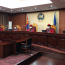 Монгол Улсын шүүхийн тухай хуулийн шинэчилсэн найруулгын төсөл болон холбогдох бусад хуулийн төслийн эцсийн хэлэлцүүлгийг дэмжлээ