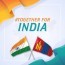 "Together For India" хандивын аянаар цугласан 99 сая төгрөгийг Энэтхэгийн Ерөнхий сайдын санд шилжүүлжээ