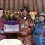 Сэлэнгэ аймгийн Улсын аварга малчид цол, тэмдэгээ гардан авлаа