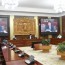 Монгол Улсын Шүүхийн тухай хуулийн хэрэгжилтийг хангах үүрэг бүхий ажлын хэсгийн танилцуулга сонсов