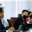 Монголын хуульчдын холбоотой хамтран Зөвшөөрлийн тухай хуулийн нэгтгэсэн төслийн хэлэлцүүлгийг зохион байгууллаа